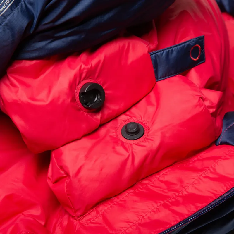 Mountain Equipment Helium 250 Women's Regular Sleeping Bag-4