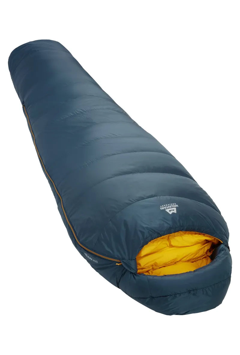 Mountain Equipment Helium 400 Regular-1