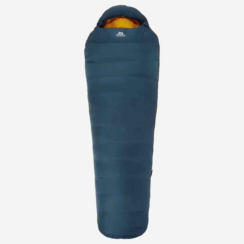Mountain Equipment Helium 400 Regular