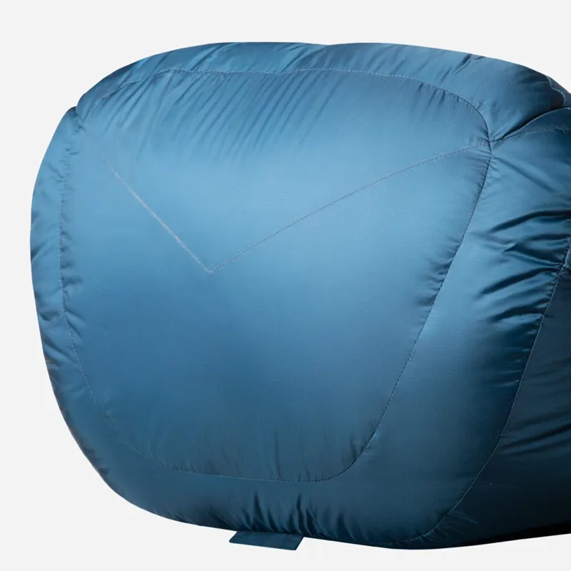 Mountain Equipment Helium 800 Regular Sleeping Bag-7