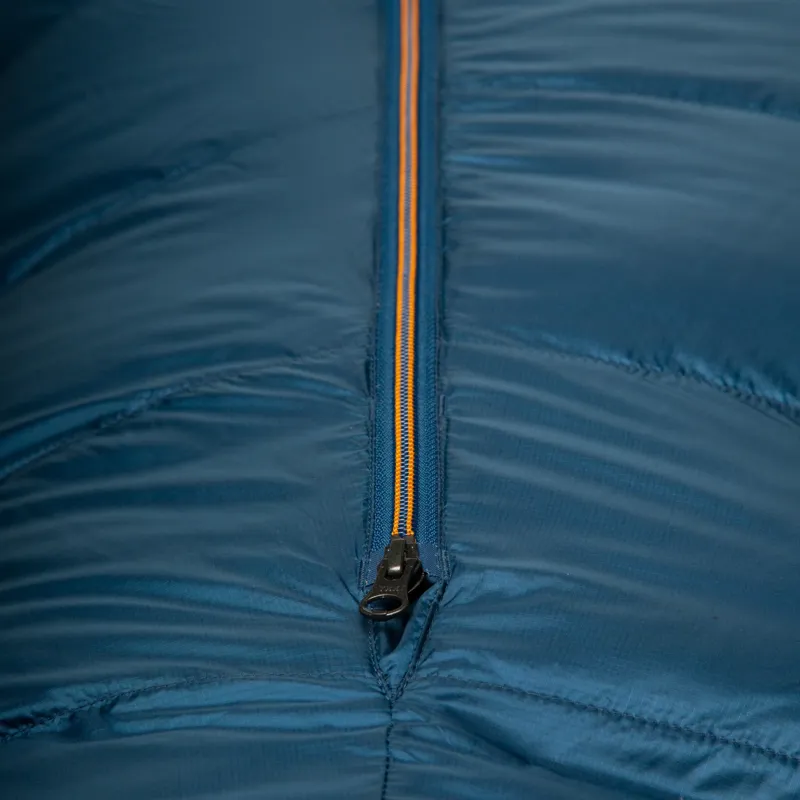 Mountain Equipment Helium 800 Regular Sleeping Bag-6