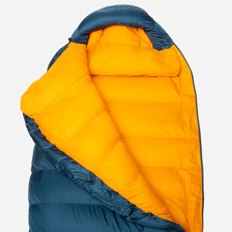Mountain Equipment Helium 800 Regular Sleeping Bag-2