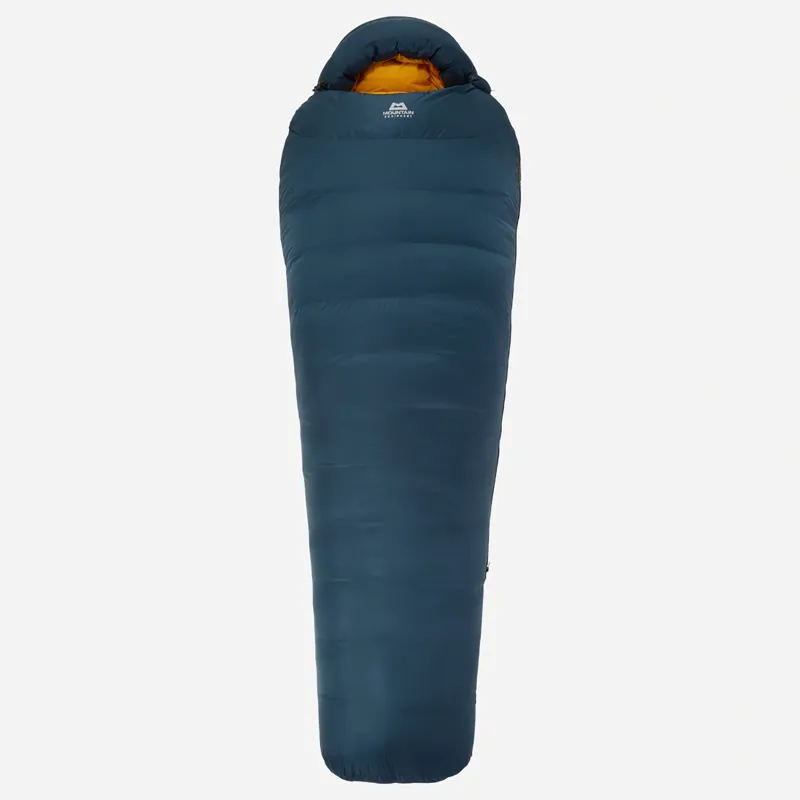 Mountain Equipment Helium 800 Regular Sleeping Bag