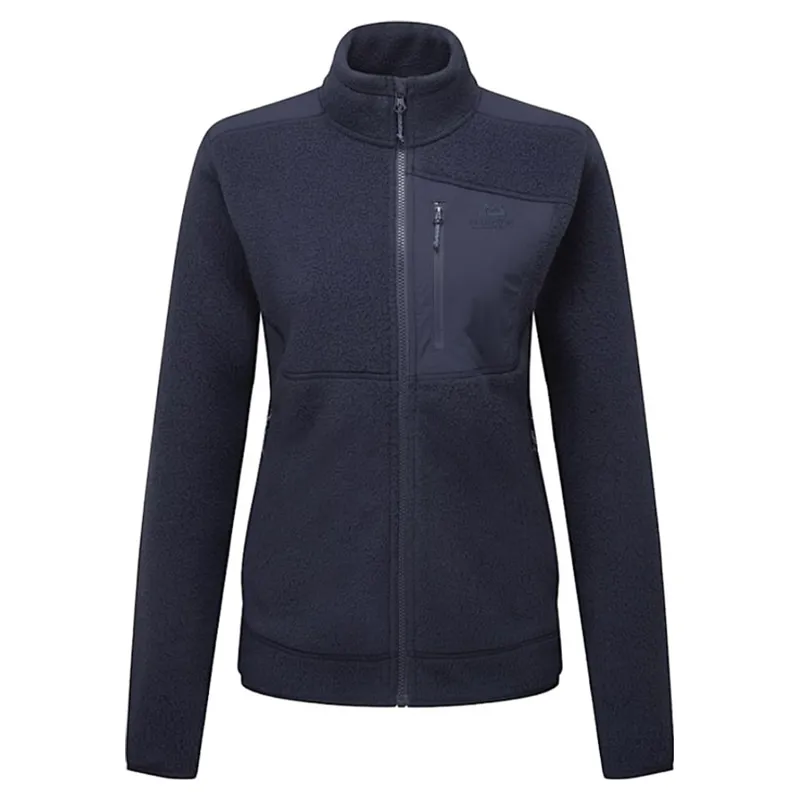 Mountain Equipment Highpile Women's Jacket in Cosmos