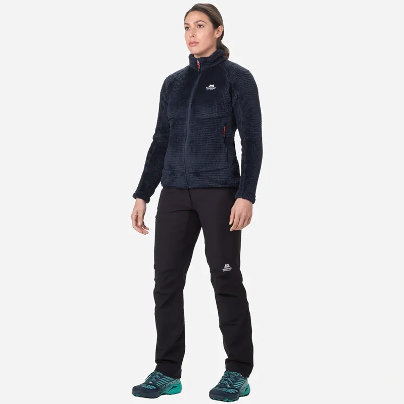 Mountain Equipment Hispar Women's Jacket in Cosmos-3
