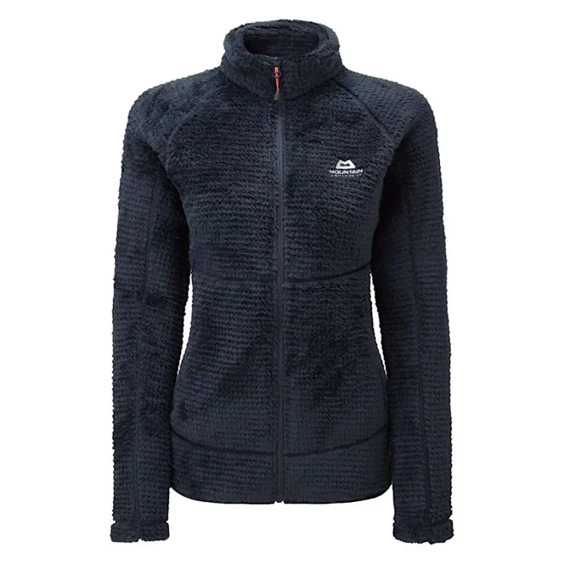 Mountain Equipment Hispar Women's Jacket in Cosmos