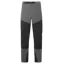 Mountain Equipment Ibex Alpine Men's Pant in Anvil Grey/Black