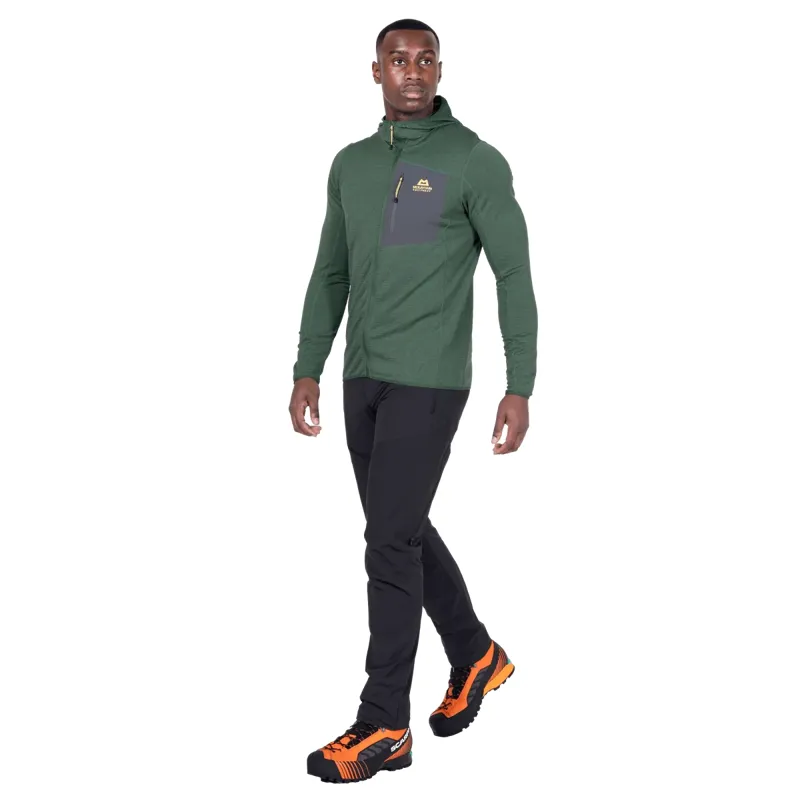 Mountain Equipment Ibex Alpine Men's Pant in Black-2