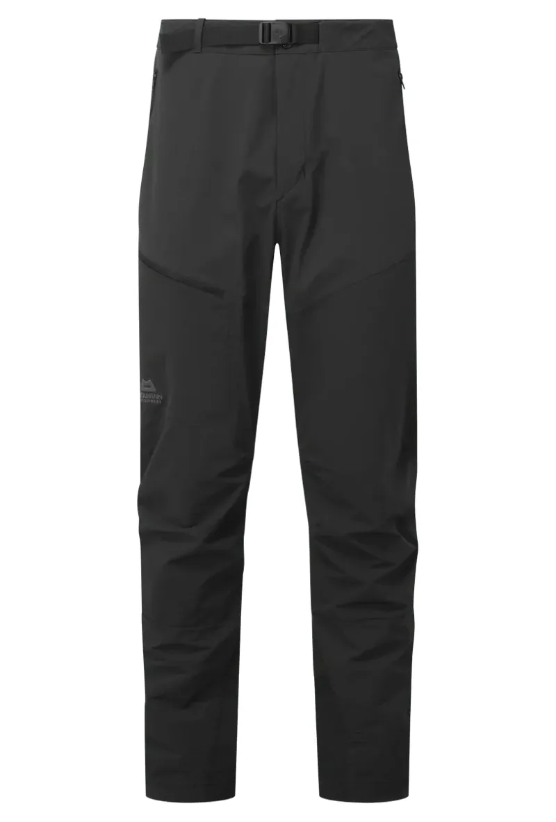 Mountain Equipment Ibex Alpine Men's Pant in Black