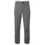 Mountain Equipment Ibex Men's Mountain Pant in Anvil Grey