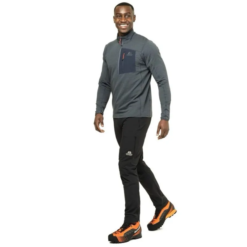Mountain Equipment Ibex Men's Mountain Pant in Black-5