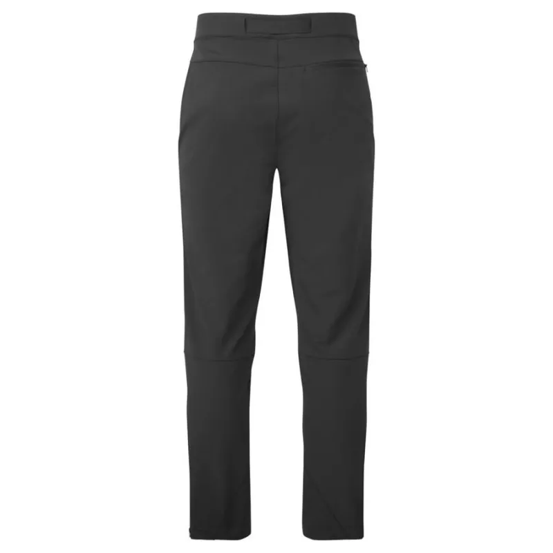 Mountain Equipment Ibex Men's Mountain Pant in Black-1