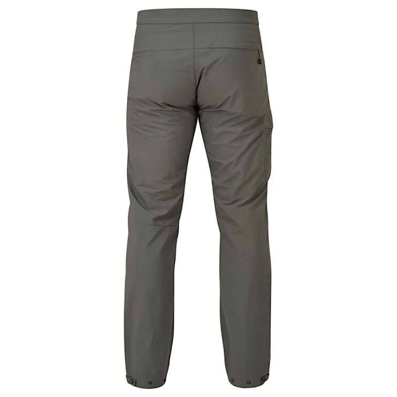 Mountain Equipment Inception Men's Pant in Shadow Grey-1