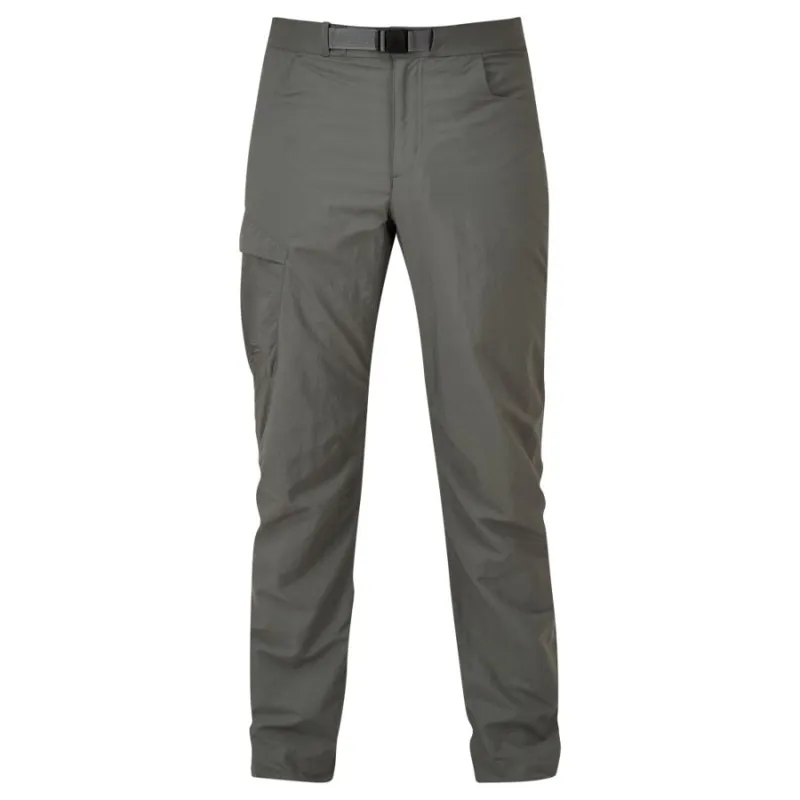 Mountain Equipment Inception Men's Pant in Shadow Grey