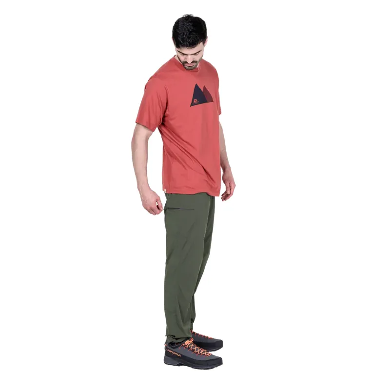 Mountain Equipment Khor Men's Pant in Buckthorn-4