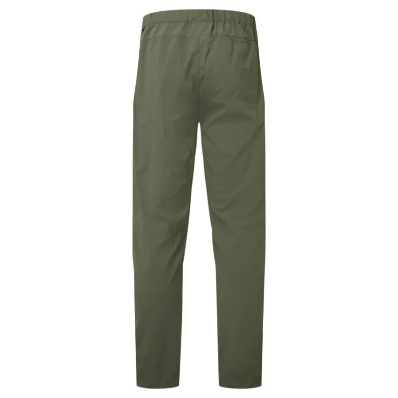 Mountain Equipment Khor Men's Pant in Buckthorn-1