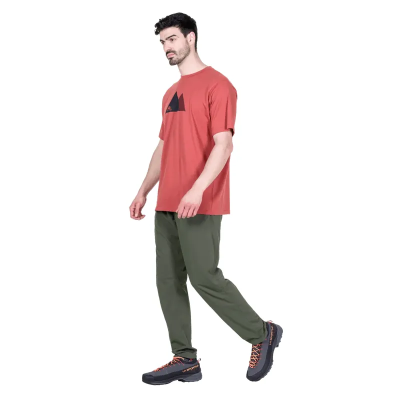 Mountain Equipment Khor Men's Pant in Buckthorn-7