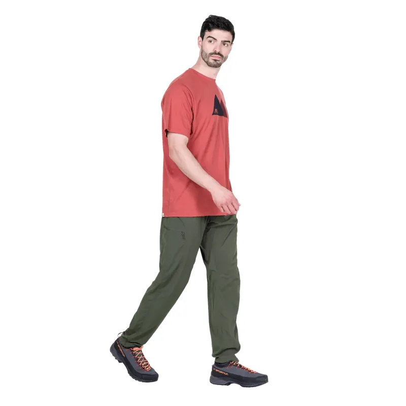 Mountain Equipment Khor Men's Pant in Buckthorn-2