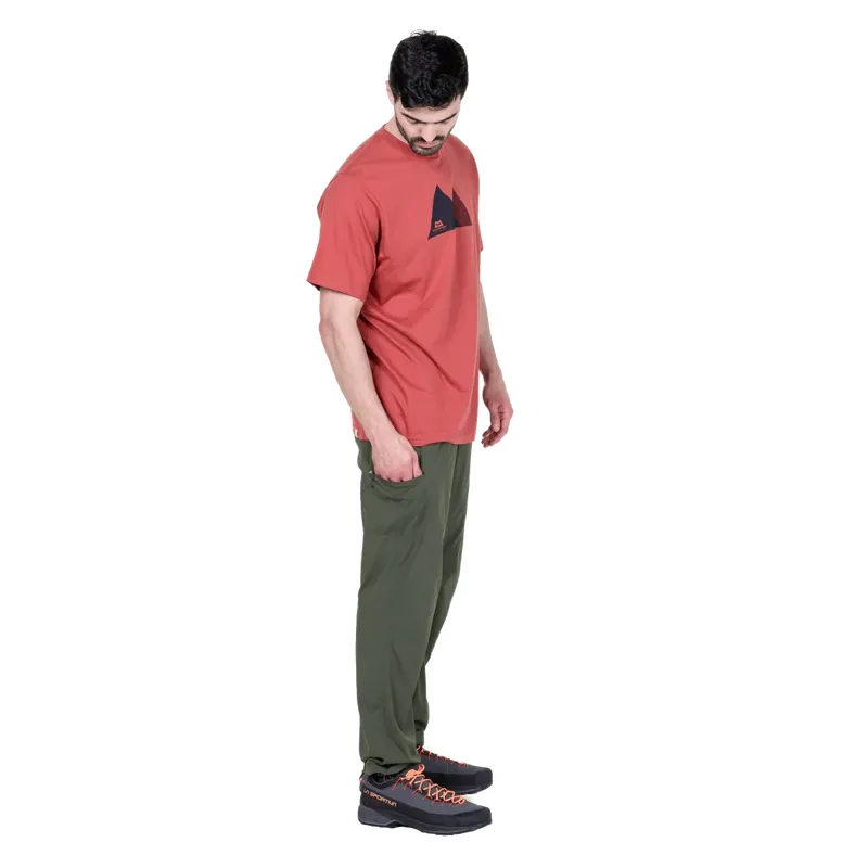Mountain Equipment Khor Men's Pant in Buckthorn-3