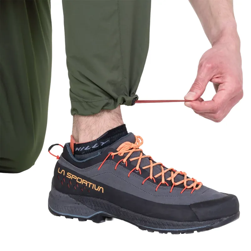 Mountain Equipment Khor Men's Pant in Buckthorn-5