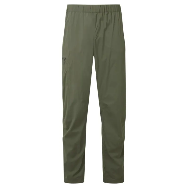 Mountain Equipment Khor Men's Pant in Buckthorn