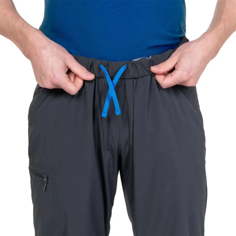 Mountain Equipment Khor Men's Pant in Obsidian-11