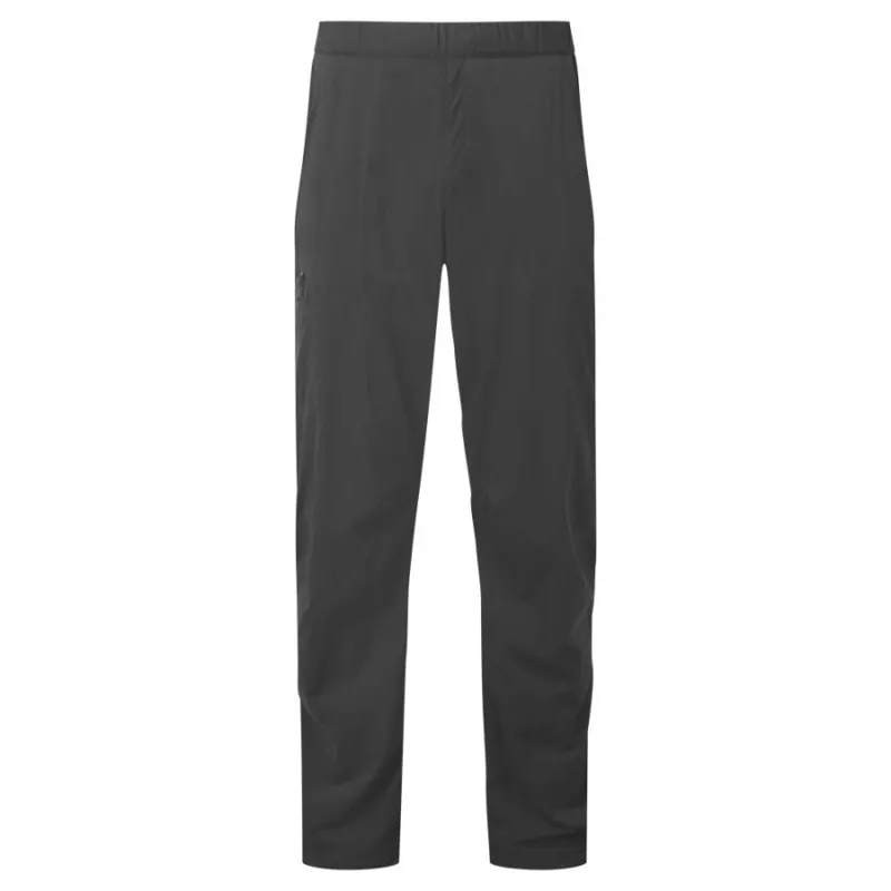 Mountain Equipment Khor Men's Pant in Obsidian