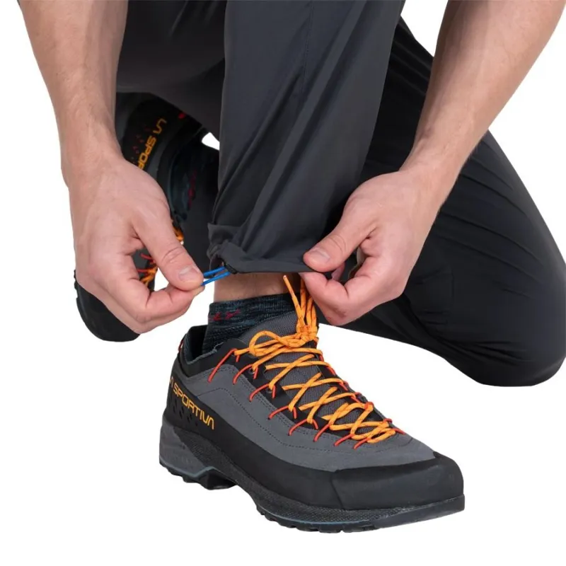 Mountain Equipment Khor Men's Pant in Obsidian-10