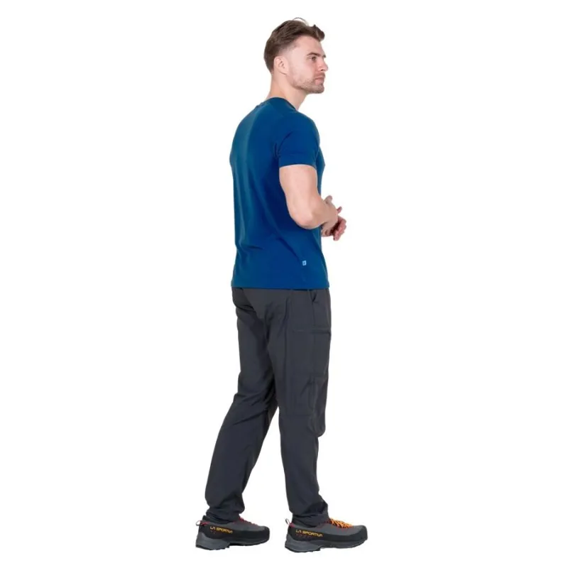 Mountain Equipment Khor Men's Pant in Obsidian-3