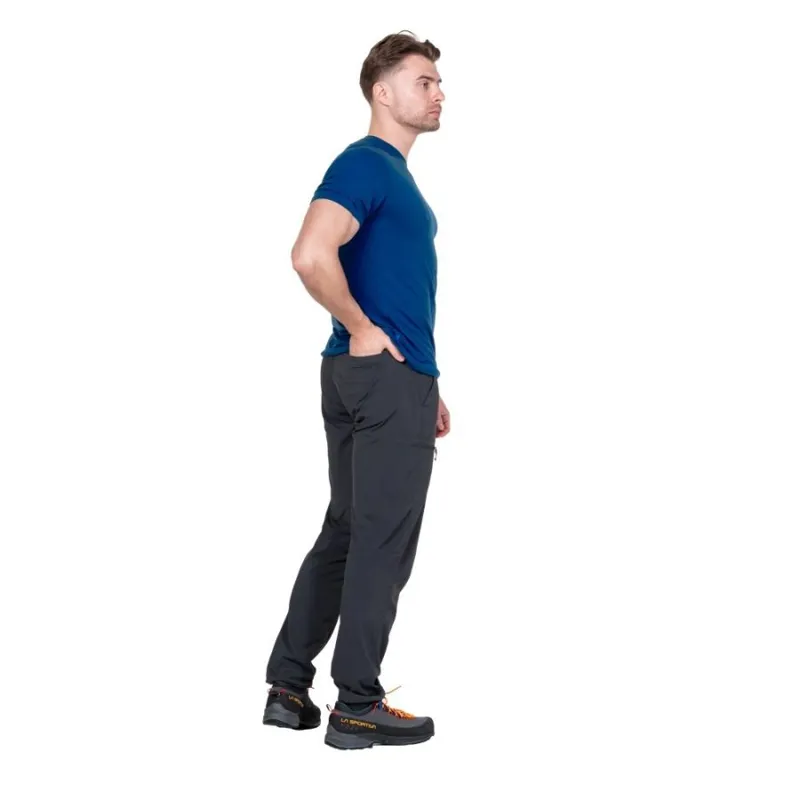 Mountain Equipment Khor Men's Pant in Obsidian-8