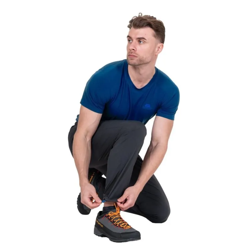 Mountain Equipment Khor Men's Pant in Obsidian-9