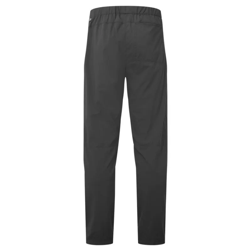 Mountain Equipment Khor Men's Pant in Obsidian-1
