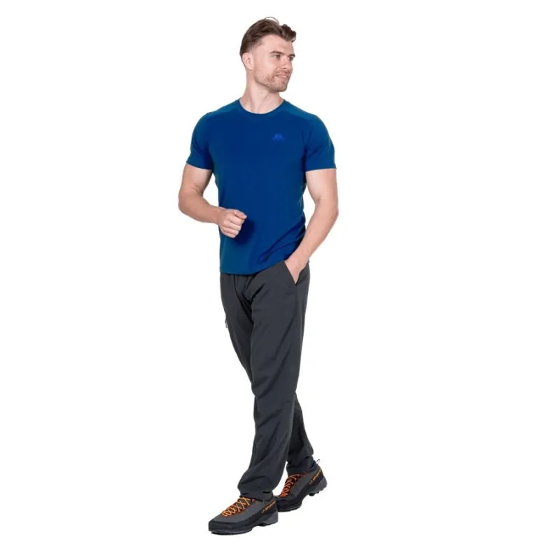 Mountain Equipment Khor Men's Pant in Obsidian-6