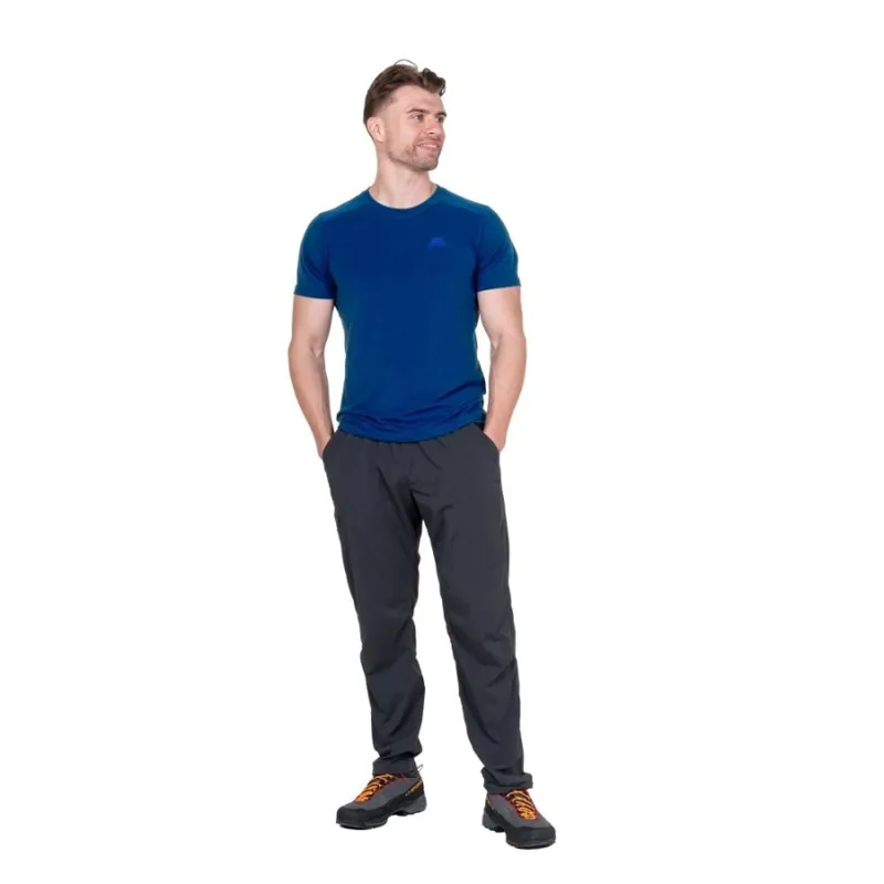Mountain Equipment Khor Men's Pant in Obsidian-5