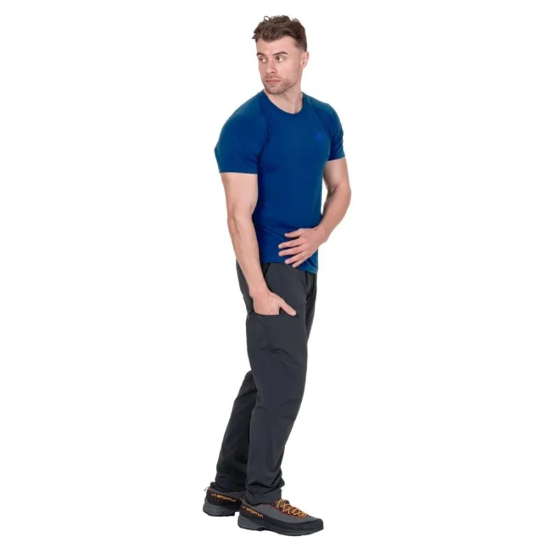 Mountain Equipment Khor Men's Pant in Obsidian-7