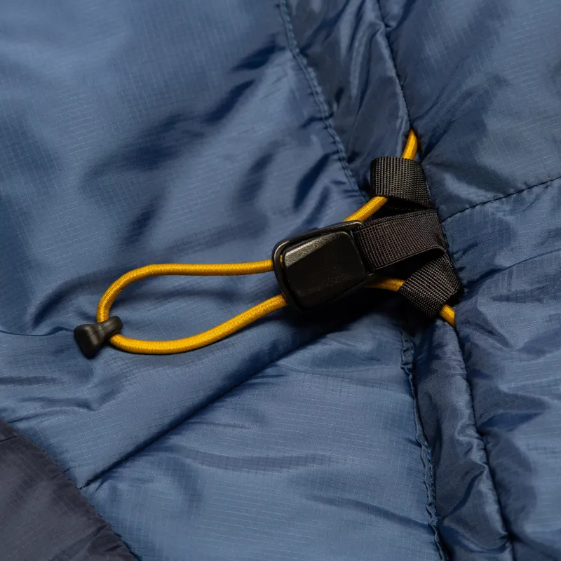 Mountain Equipment Klimatic I Long Sleeping Bag-8