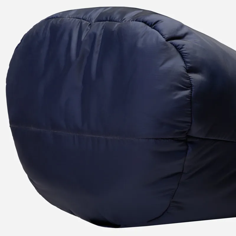 Mountain Equipment Klimatic I Regular Sleeping Bag-3