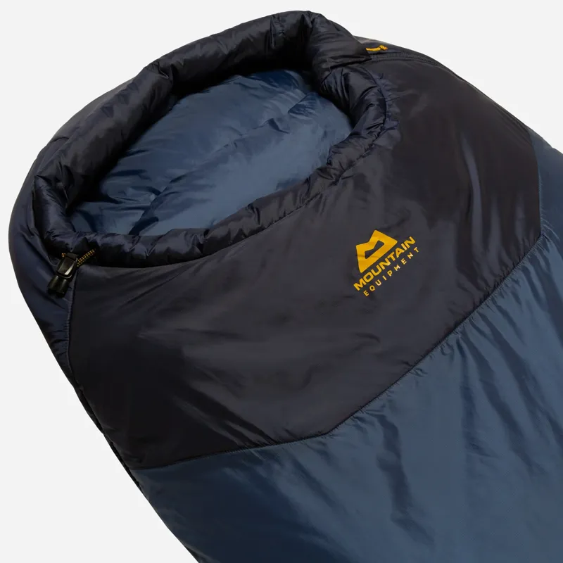 Mountain Equipment Klimatic I Regular Sleeping Bag-6