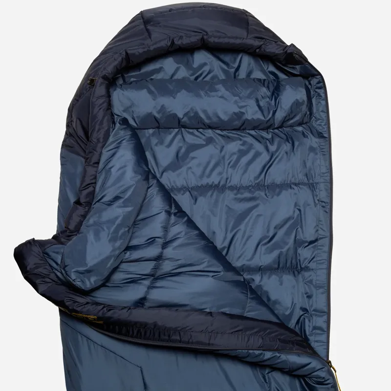 Mountain Equipment Klimatic I Regular Sleeping Bag-5