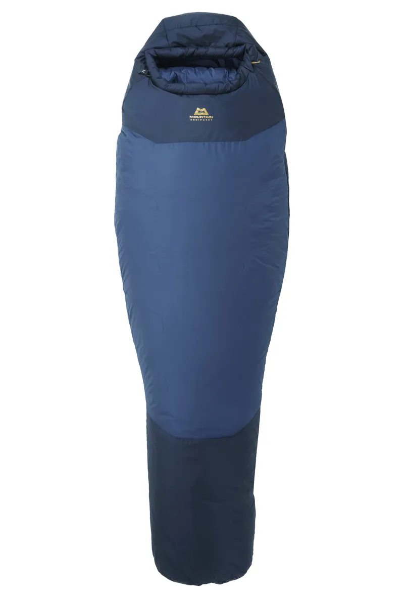 Mountain Equipment Klimatic I Regular Sleeping Bag