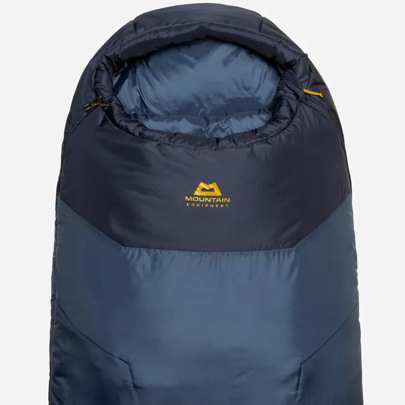 Mountain Equipment Klimatic I Regular Sleeping Bag-4