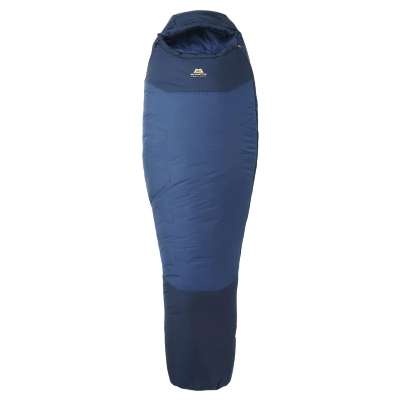 Mountain Equipment Klimatic III Regular Sleeping Bag
