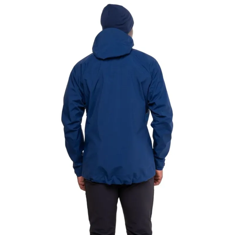 Mountain Equipment Lhotse Men's Gore-Tex Pro Jacket Admiral Blue-5