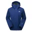 Mountain Equipment Lhotse Men's Gore-Tex Pro Jacket Admiral Blue