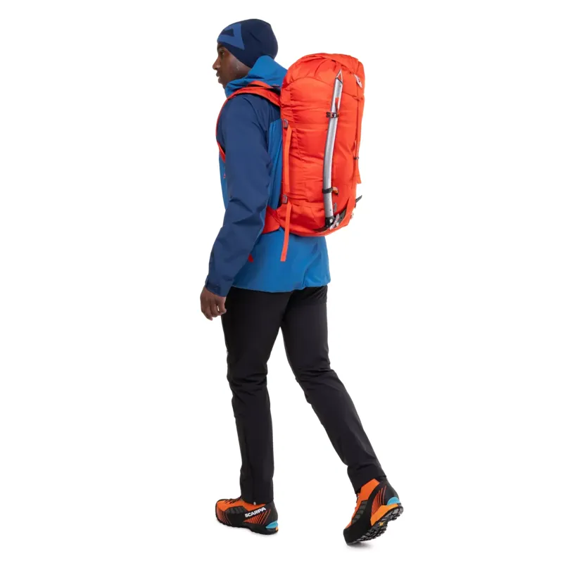 Mountain Equipment Lhotse Men's Gore-Tex Pro Jacket Atlantic/Admiral-12
