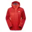 Mountain Equipment Lhotse Men's Gore-Tex Pro Jacket Chili/Crimson