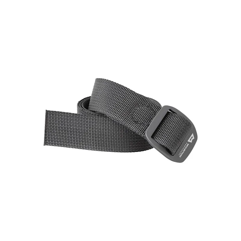 Mountain Equipment Lightning Belt in Anvil Grey
