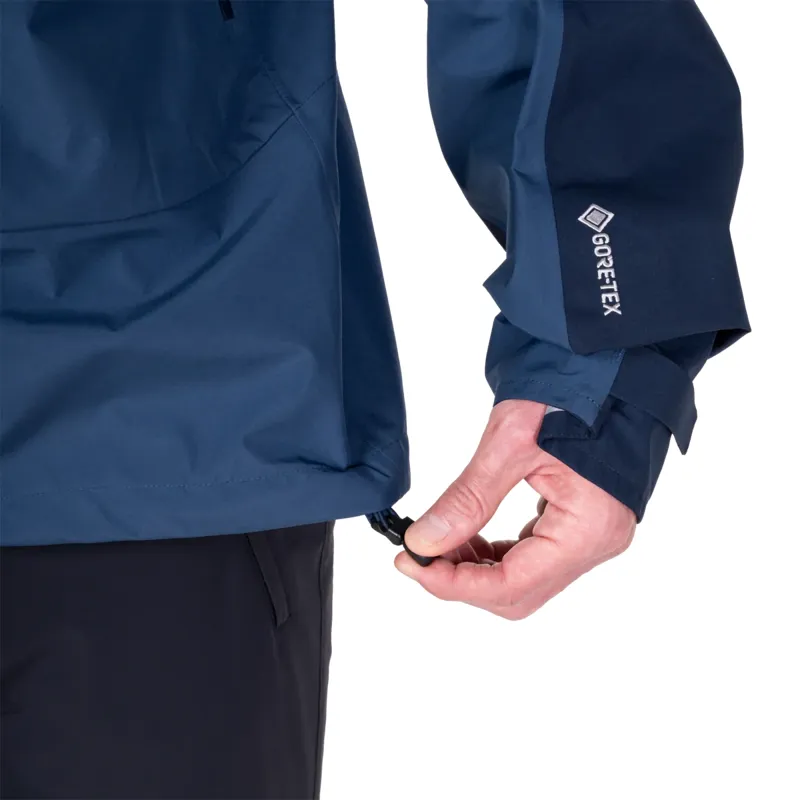 Mountain Equipment Makalu Men's GORE-TEX Jacket in Dusk/Cosmos-3