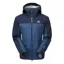 Mountain Equipment Makalu Men's GORE-TEX Jacket in Dusk/Cosmos