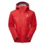 Mountain Equipment Makalu Men's GORE-TEX Jacket Imperial Red/Crimson